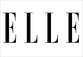 ELLE Logo