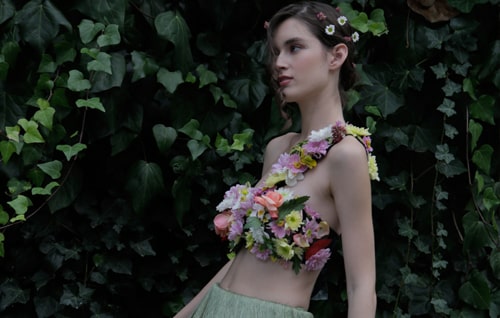 Sustainable Fashion