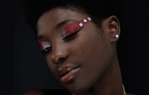 Hair & Make Up + Bridal 