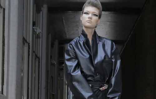Strategic Fashion Communication