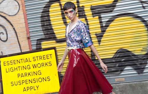 Fashion Trend Forecasting