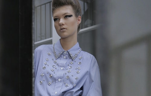 Fashion & Personal Styling