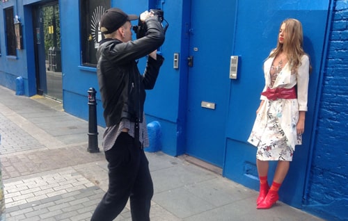 Fashion Photography