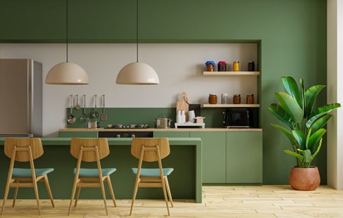 Interior Design Specialisation