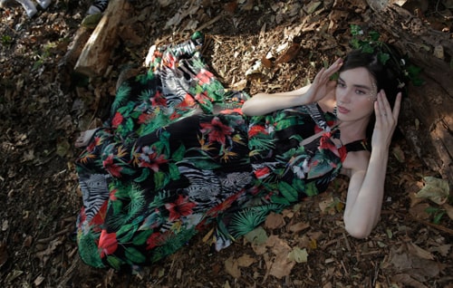 Fashion Blogging
