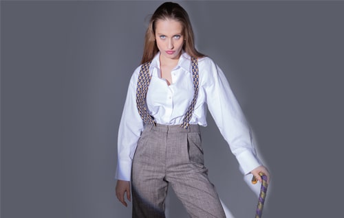 Business of Fashion