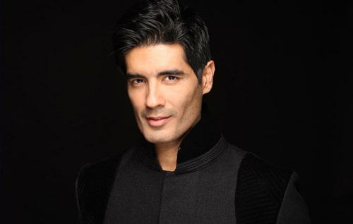 Learn From Manish Malhotra